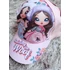 Na! Na! Na! Surprise Raising gyerek baseball sapka 52-54cm