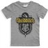 Harry Potter Quidditch gyerek rövid póló, felső 6 - 12 év / 116 - 152 cm