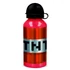 Minecraft TNT alumínium kulacs ivókupakkal 400 ml