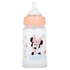 Disney Minnie Ooh Lala! baba cumisüveg 2,4 dl