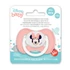 Disney Minnie Ooh Lala! megfordítható baba cumi tokkal