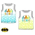 Batman Summer gyerek póló, felső 3 - 8 év / 98 - 128 cm