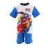 Disney Verdák LMQ gyerek rövid pizsama 3 - 8 év / 98 - 128 cm