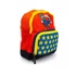 Super Mario Red hátizsák, táska 28 cm