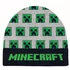 Minecraft Pixel Frost gyerek sapka 54-56 cm