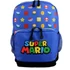 Super Mario Level-Up hátizsák, táska 35 cm