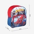 Pókember Skyline Hero hátizsák, táska 30 cm