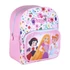 Disney Hercegnők Royal Garden hátizsák, táska 30 cm