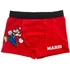 Super Mario Come On gyerek boxeralsó 2 darab/csomag 5 - 12 év / 110 - 152 cm