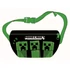 Minecraft Creeper Crate övtáska 22 cm