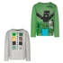 Minecraft Power gyerek hosszú ujjú póló, felső 6 - 12 év / 116 - 152 cm