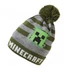 Minecraft Minecap gyerek sapka 52-54 cm