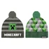 Minecraft Minecap gyerek sapka 52-54 cm