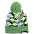 Minecraft Minecap gyerek sapka 52-54 cm