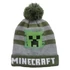 Minecraft Minecap gyerek sapka 52-54 cm