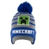 Minecraft Sentinel gyerek sapka 54 cm