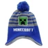 Minecraft Sentinel gyerek sapka 54 cm