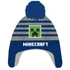 Minecraft Sentinel gyerek sapka 54 cm