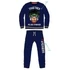 Bosszúállók Together Blue gyerek melegítő, jogging szett 8 év / 128 cm