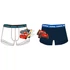 Disney Verdák Speedster gyerek boxeralsó 2 darab/csomag 2 - 3 év / 92 - 98 cm