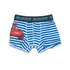 Disney Verdák Speedster gyerek boxeralsó 2 darab/csomag 6 - 8 év / 116 - 128 cm