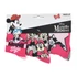 Disney Minnie Pink Style gyerek zokni 31/34