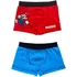 Super Mario Come On gyerek boxeralsó 2 darab/csomag 12 év / 152 cm