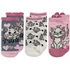 Disney Marie Hearts baba zokni 0-12 hó