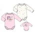 Disney Minnie Friends baba body, kombidressz 2 db-os szett