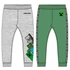 Minecraft Creeper Crew gyerek hosszú nadrág, jogging alsó 6 - 12 év / 116 - 152 cm