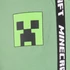 Minecraft Pixel gyerek hosszú nadrág, jogging alsó 12 év / 152 cm