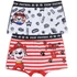 Mancs Őrjárat Cool gyerek boxeralsó 2 darab/csomag 6 - 8 év / 116 - 128 cm