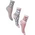 Disney Marie Fancy gyerek zokni 23/26