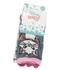 Disney Marie Hearts baba zokni 0/6 hó