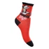 Disney Minnie Red Style gyerek zokni 27/30
