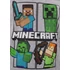 Minecraft Battle gyerek pulóver 6 - 12 év / 116 - 152 cm