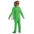 Minecraft Creeper Green jelmez 7-8 év
