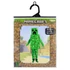 Minecraft Creeper Green jelmez 7-8 év