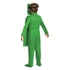 Minecraft Creeper Classic Green jelmez 4-6 év