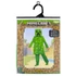 Minecraft Creeper Classic Green jelmez 4-6 év