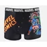 Bosszúállók Marvel Comics férfi boxeralsó 2 darab/csomag (S-XL)