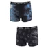Harry Potter Death Eaters férfi boxeralsó 2 darab/csomag (S-XL)