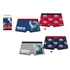 Jurassic World Team Up gyerek boxeralsó 2 darab/csomag 2 - 8 év / 92 - 128 cm