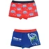 Jurassic World Team Up gyerek boxeralsó 2 darab/csomag 2 - 8 év / 92 - 128 cm
