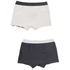 Batman Caped Crusader gyerek boxeralsó 2 darab/csomag 2 - 8 év / 92 - 128 cm