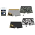 Batman Caped Crusader gyerek boxeralsó 2 darab/csomag 2 - 8 év / 92 - 128 cm