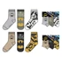 Batman Signal gyerek zokni 23-34