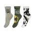 Batman Signal gyerek zokni 23-34