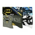 Batman Signal gyerek zokni 23-34