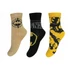 Batman Signal gyerek zokni 23-34